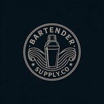 Bartender Supply.co Logo - Entry #471