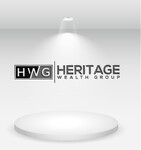 Heritage Wealth Group Logo - Entry #324