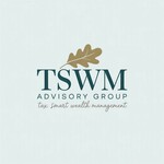 TSWM Advisory Group Logo - Entry #347