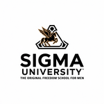Sigma University™ Logo - Entry #515