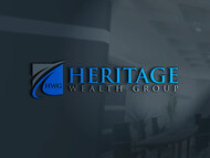 Heritage Wealth Group Logo - Entry #304