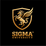Sigma University™ Logo - Entry #952