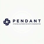 pendant Logo - Entry #1133