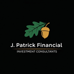 J. Patrick Financial Logo - Entry #2496