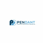 pendant Logo - Entry #1277