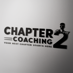 Chapter 2 Coaching Logo - Entry #822