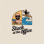 Stuck At The Office Logo - Entry #1133