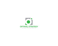 Optimal Strategy Logo - Entry #221