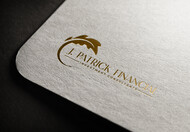 J. Patrick Financial Logo - Entry #1829