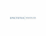 Epictetus Wealth Ltd. Logo - Entry #162