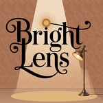 BRIGHT LENS or BRIGHT LENS STUDIO Logo - Entry #1470