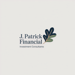 J. Patrick Financial Logo - Entry #3282