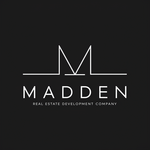 Madden Logo - Entry #2175
