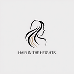 Hair in the Heights Logo - Entry #1744