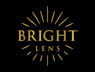 BRIGHT LENS or BRIGHT LENS STUDIO Logo - Entry #990