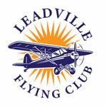 Leadville Flying Club Logo - Entry #130