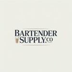 Bartender Supply.co Logo - Entry #458