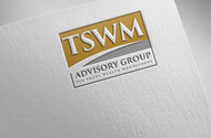 TSWM Advisory Group Logo - Entry #1082