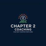 Chapter 2 Coaching Logo - Entry #1292