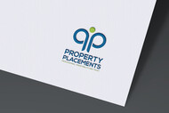 Property Placements Logo - Entry #250