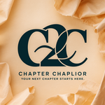 Chapter 2 Coaching Logo - Entry #1223