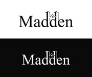 Madden Logo - Entry #882