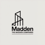 Madden Logo - Entry #3422
