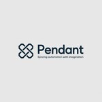 pendant Logo - Entry #885