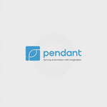 pendant Logo - Entry #1669