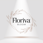 FLORIVA BLOOM Logo - Entry #1614