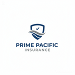 PRIME PACIFIC INSURANCE Logo - Entry #1443