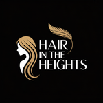 Hair in the Heights Logo - Entry #132