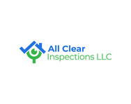 All Clear Inspections LLC Logo - Entry #723