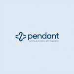 pendant Logo - Entry #3231