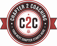 Chapter 2 Coaching Logo - Entry #129