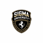 Sigma University™ Logo - Entry #1368