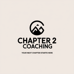 Chapter 2 Coaching Logo - Entry #846