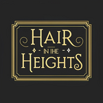 Hair in the Heights Logo - Entry #2638