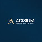 Adisium Wealth Management Logo - Entry #1688