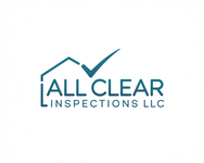 All Clear Inspections LLC Logo - Entry #469