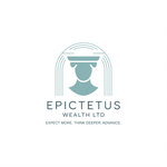 Epictetus Wealth Ltd. Logo - Entry #127