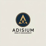 Adisium Wealth Management Logo - Entry #901