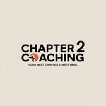 Chapter 2 Coaching Logo - Entry #990