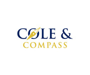 Cole & Compass Logo - Entry #463