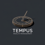 Tempus Wealth Management Logo - Entry #237
