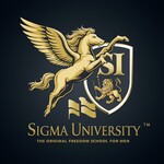 Sigma University™ Logo - Entry #1735