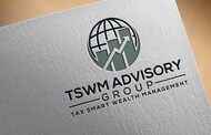 TSWM Advisory Group Logo - Entry #1550