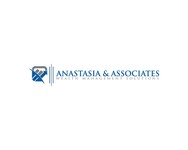 Anastasia & Associates Wealth Management Solutions Logo - Entry #68