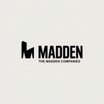Madden Logo - Entry #4305
