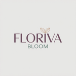FLORIVA BLOOM Logo - Entry #701